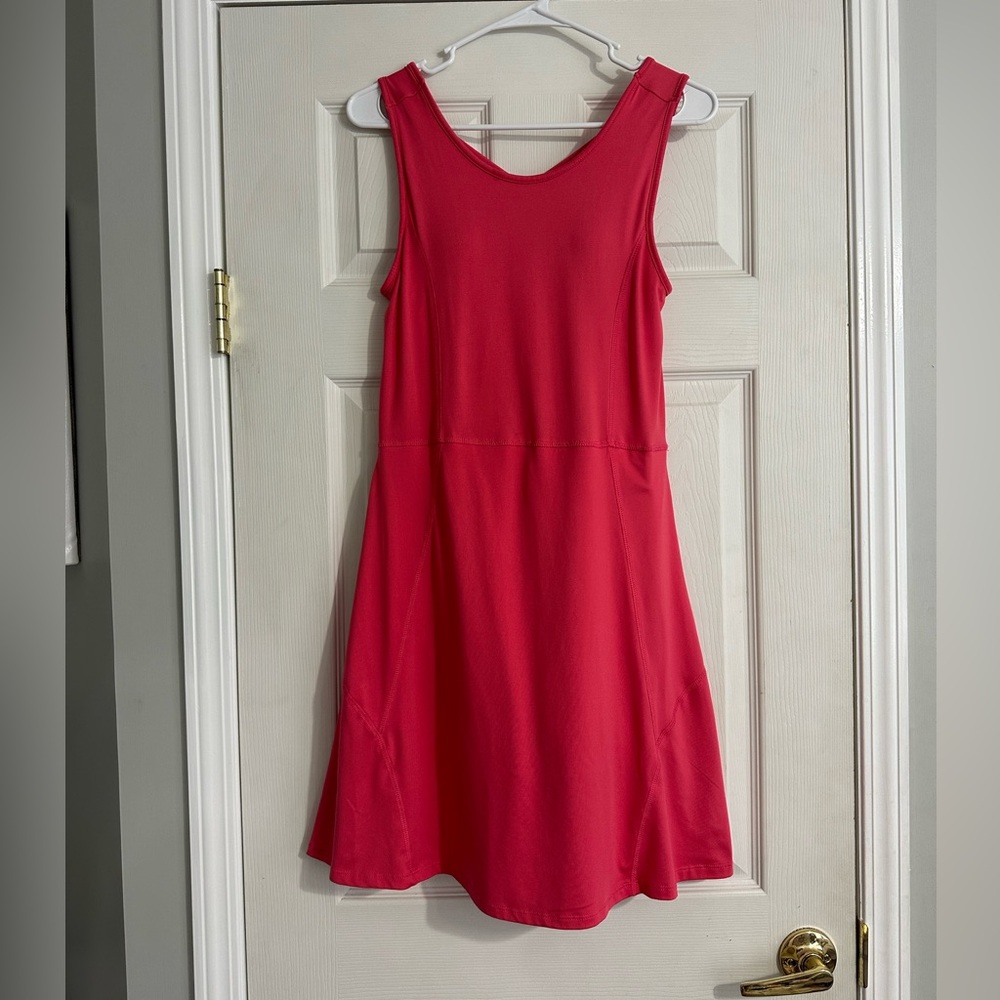 Zelos Athletic Dress